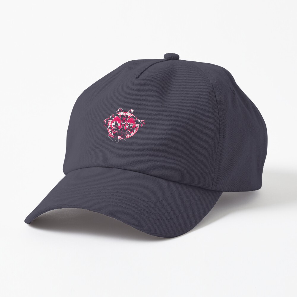 Helluva Boss Youth Cap