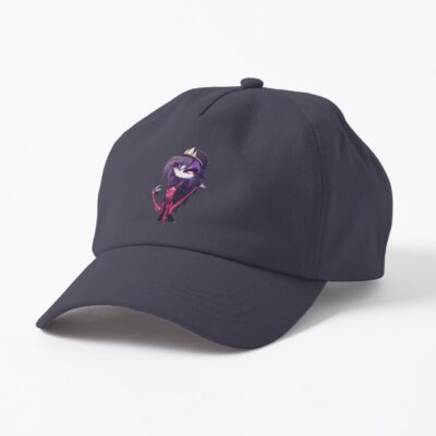 Helluva Boss Modern Cap