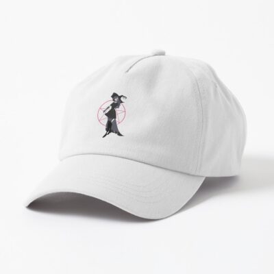 Helluva Boss Casual Wear Cap
