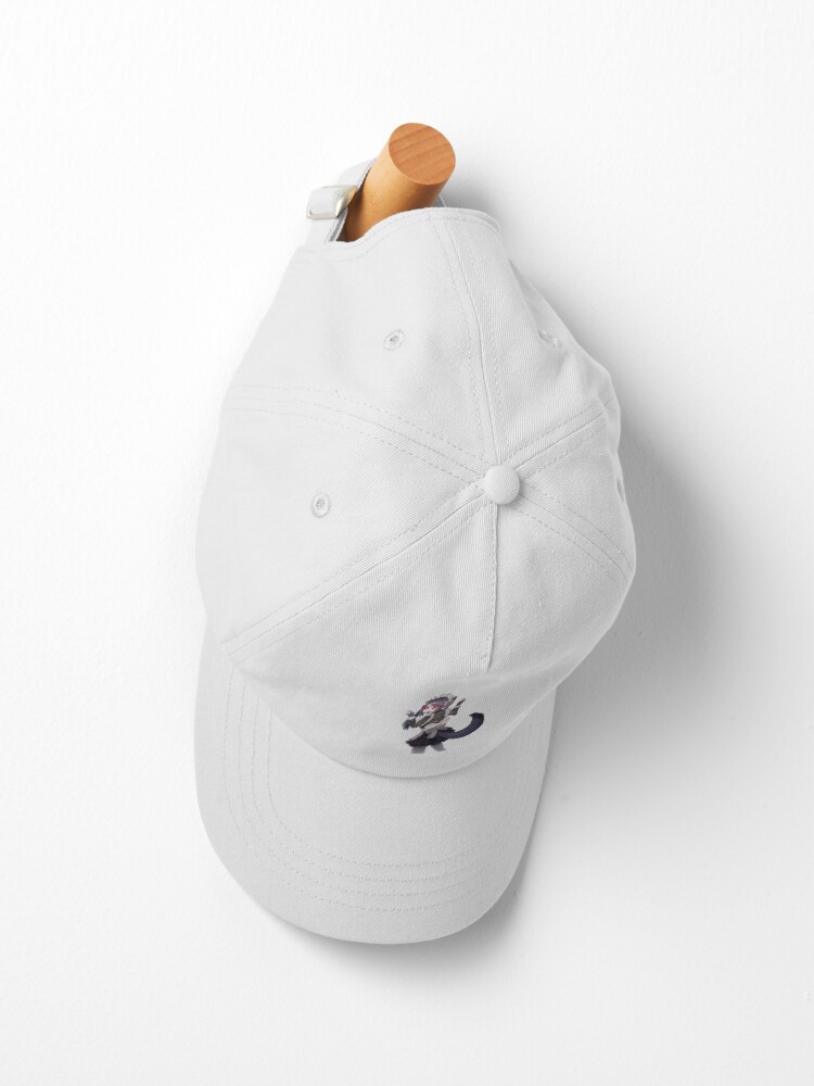 Helluva Boss Basic Style Cap - Image 2