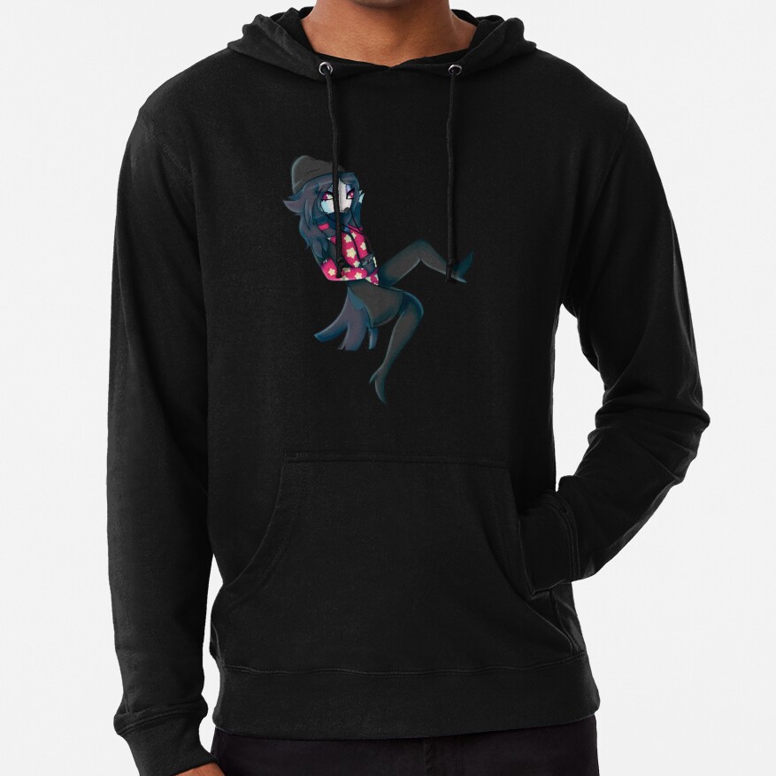 Helluva Boss Premium Hoodie - Image 6
