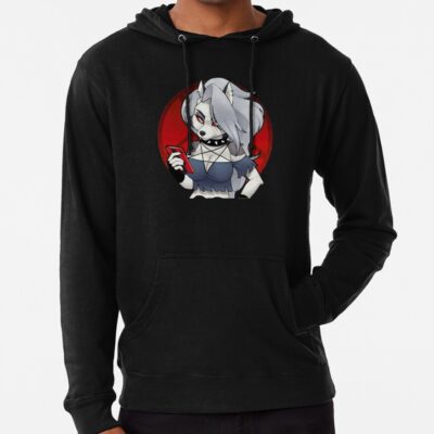 Loona Helluva Bosszy Hoodie