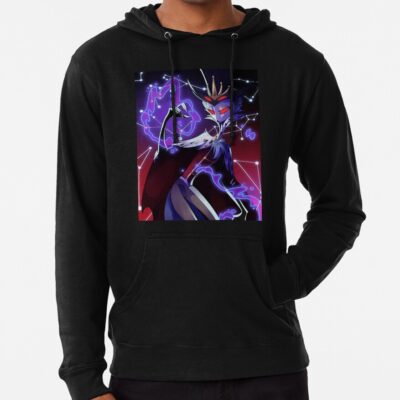 Helluva Boss Stylish Hoodie