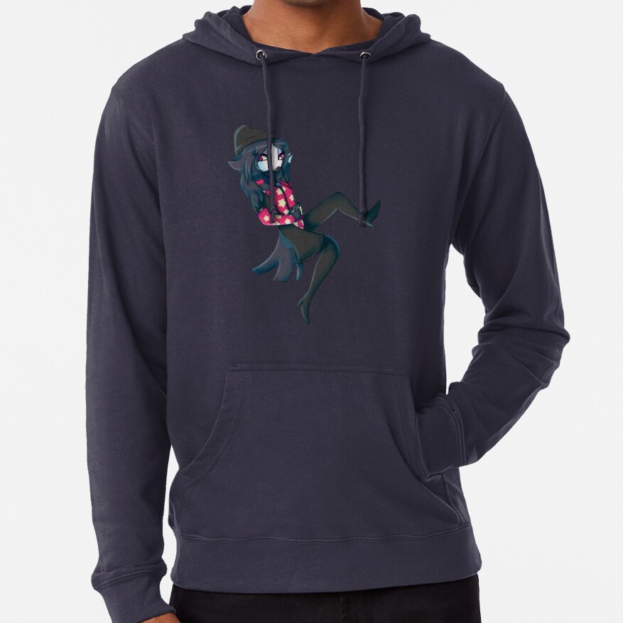 Helluva Boss Premium Hoodie - Image 3