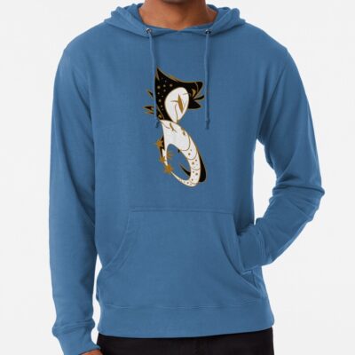 Stolitz Hoodie