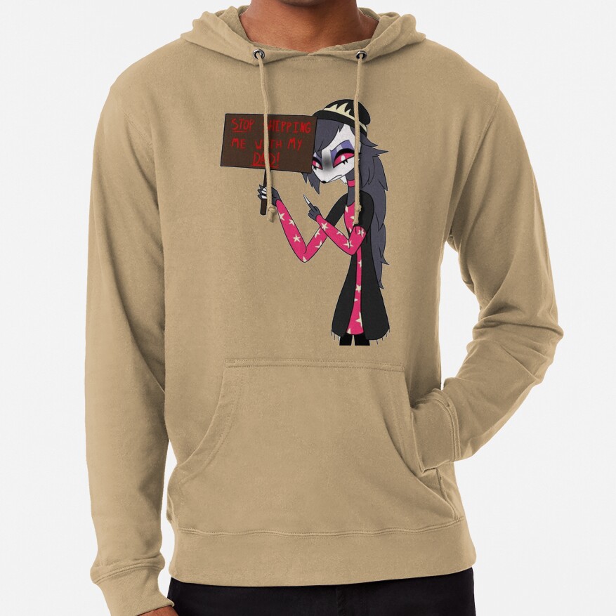 Octavia Helluva Boss Hoodie