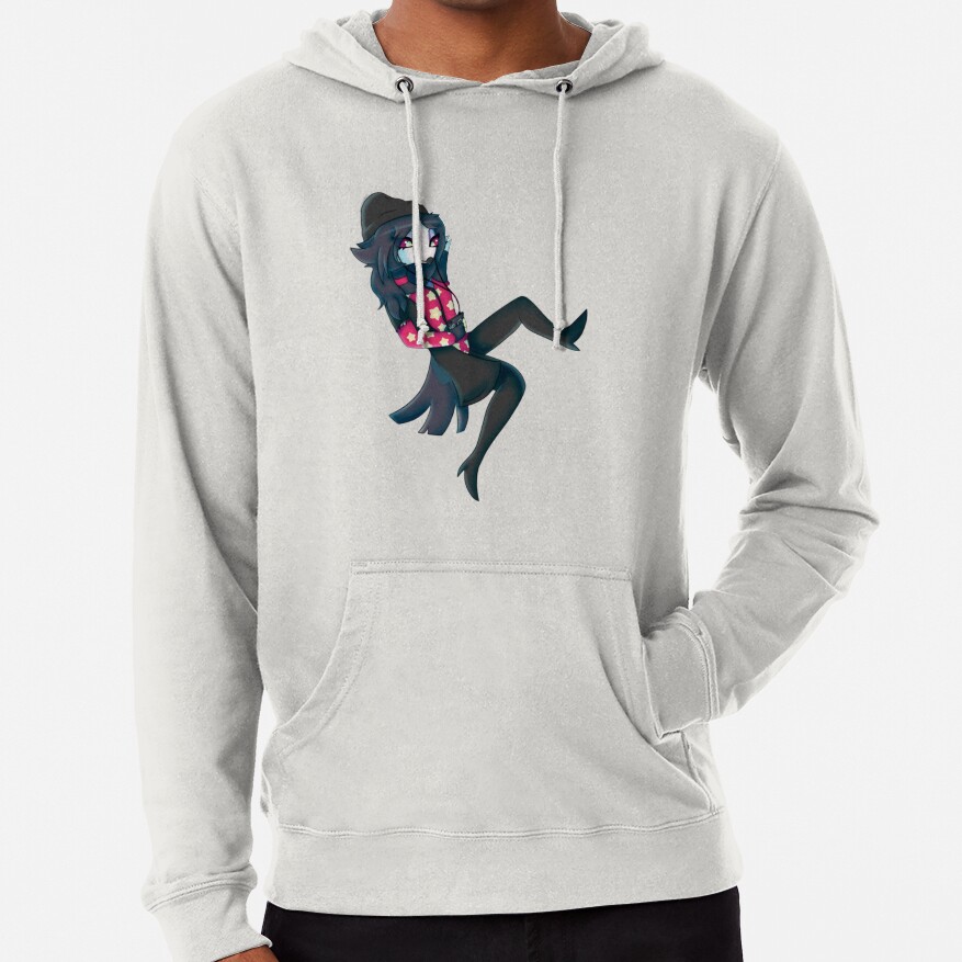Helluva Boss Premium Hoodie