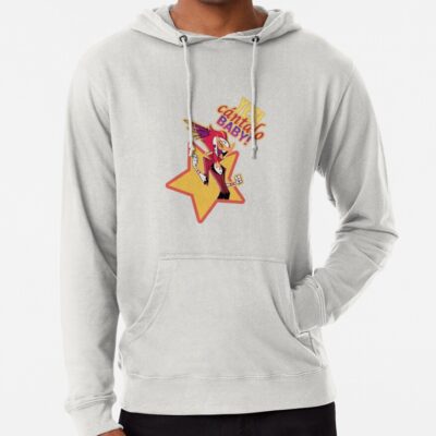 Vassago Hoodie