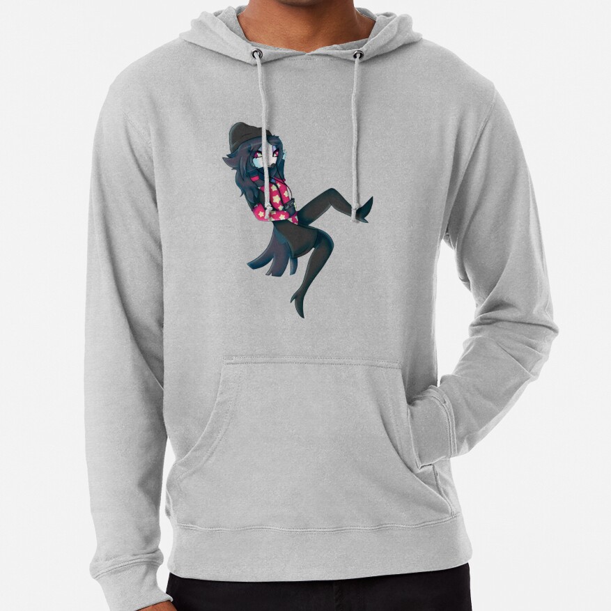 Helluva Boss Premium Hoodie - Image 2