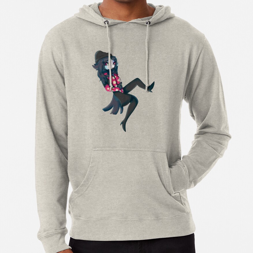 Helluva Boss Premium Hoodie - Image 4