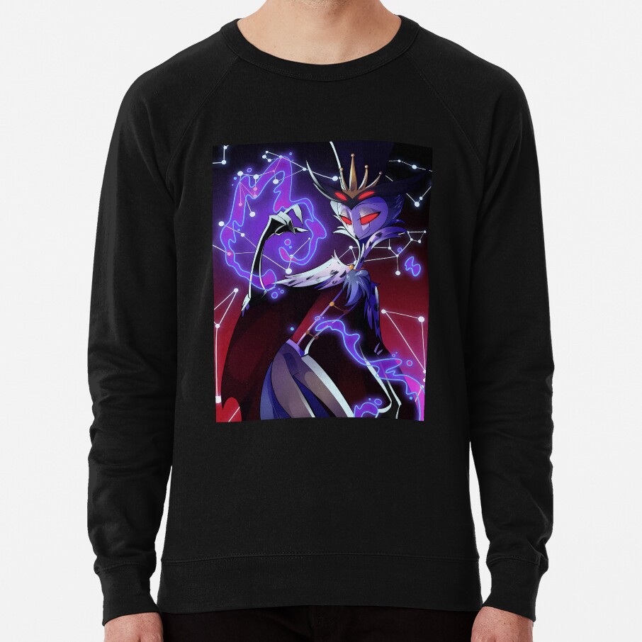 Helluva Boss Trendy Sweatshirt - Image 4