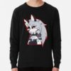 ssrcolightweight sweatshirtmens10101001c5ca27c6frontsquare productx1000 bgf8f8f8 28 - Helluva Boss Store