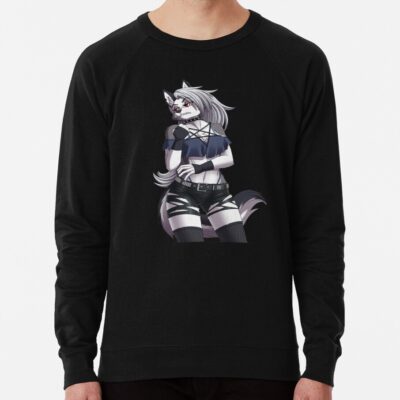 Helluva Boss Fan Favorite Sweatshirt