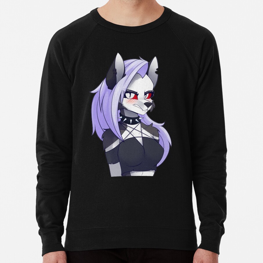 Helluva Boss Fashion Sweatshirt - Image 2