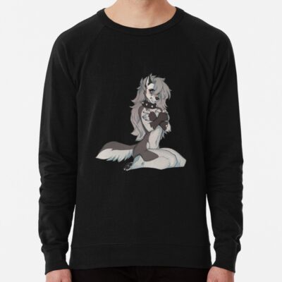 Helluva Boss Modern Sweatshirt