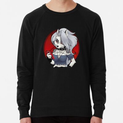 Loona Helluva Bosszy Sweatshirt
