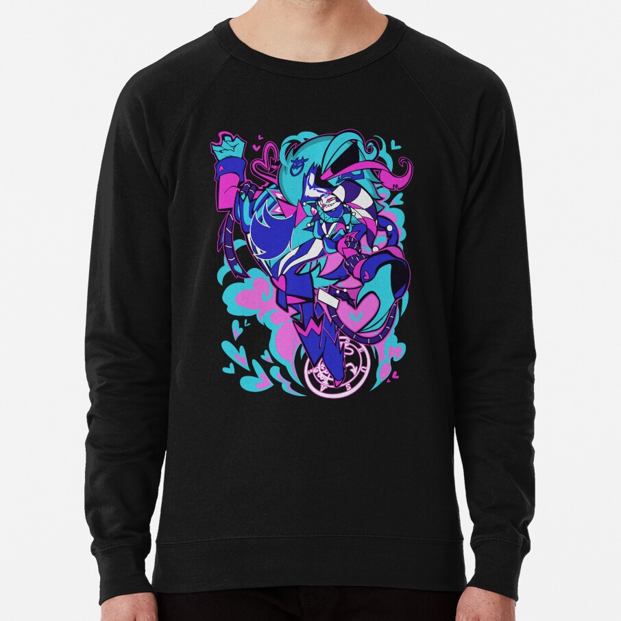 Ozzie X Fizzarolli Sweatshirt