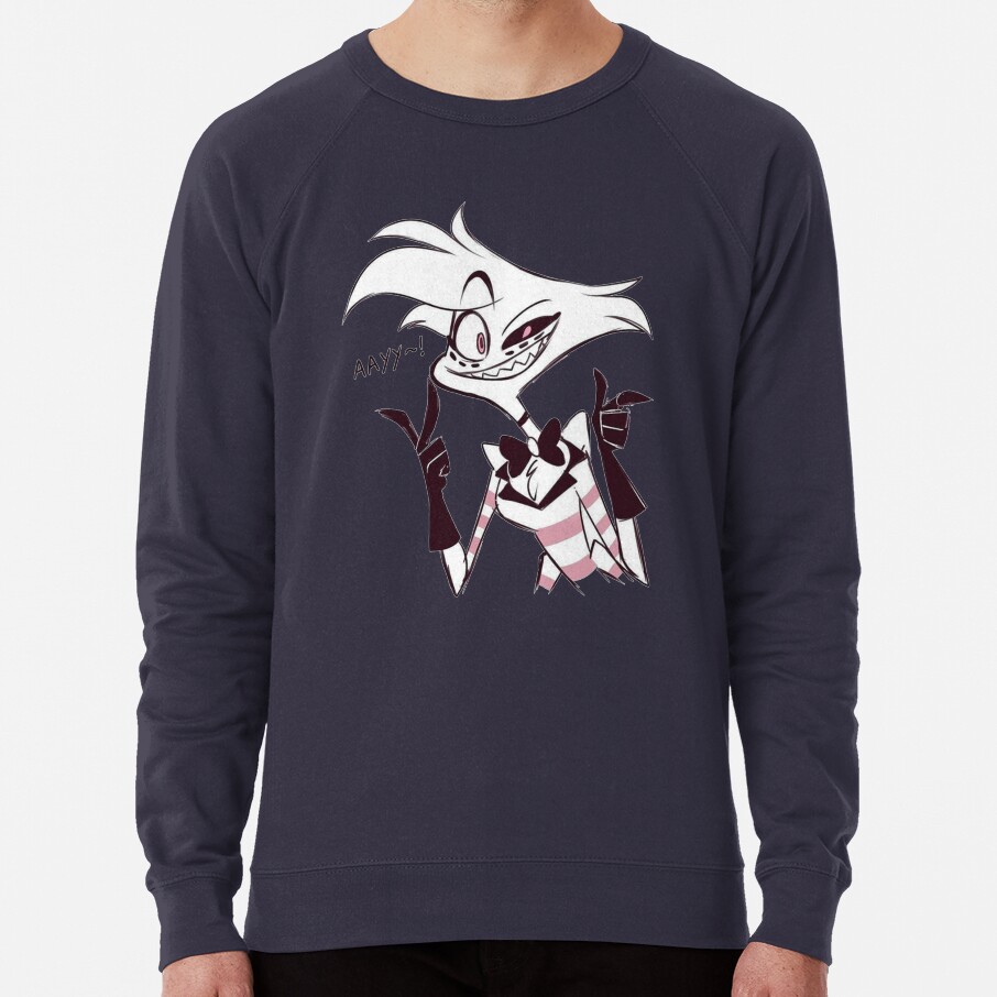 Hazben Hotel Sweatshirt - Image 3
