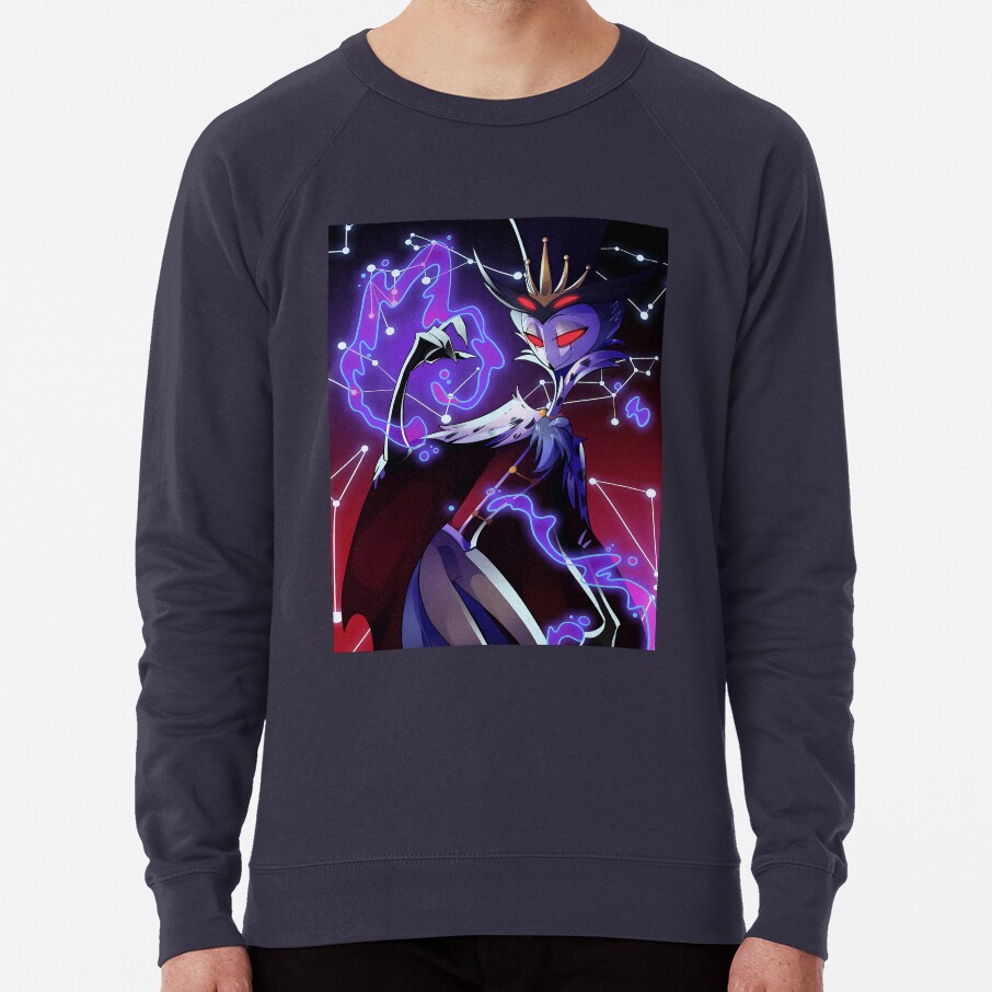 Helluva Boss Trendy Sweatshirt - Image 2