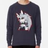 ssrcolightweight sweatshirtmens322e3f696a94a5d4frontsquare productx1000 bgf8f8f8 28 - Helluva Boss Store