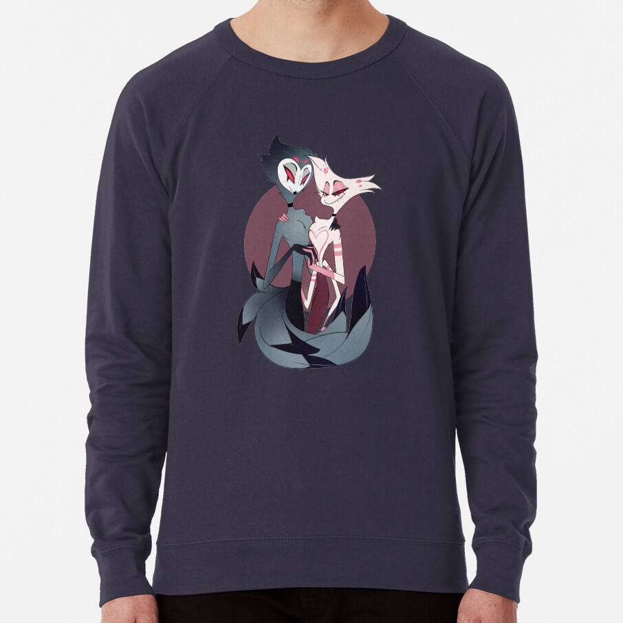 Helluva Boss Cool Sweatshirt - Image 2