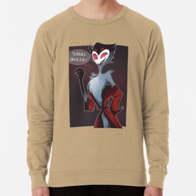 Stolas Helluva Boss Sweatshirt