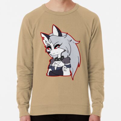 Helluva Boss Casual Sweatshirt