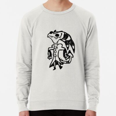 Blitzo Scribbles Sweatshirt