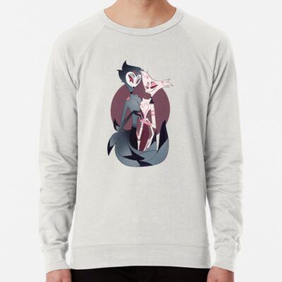 Helluva Boss Cool Sweatshirt