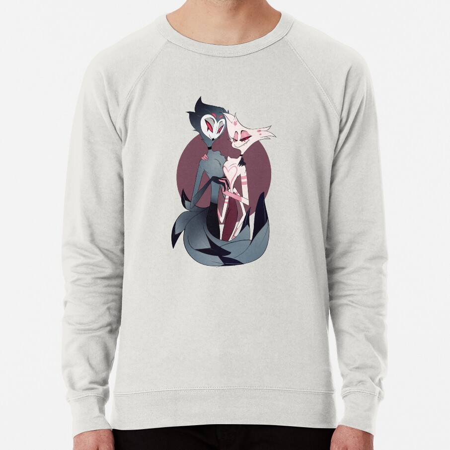 Helluva Boss Cool Sweatshirt