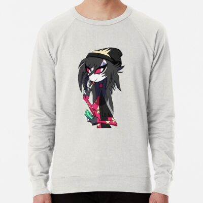 Helluva Boss Classic Sweatshirt