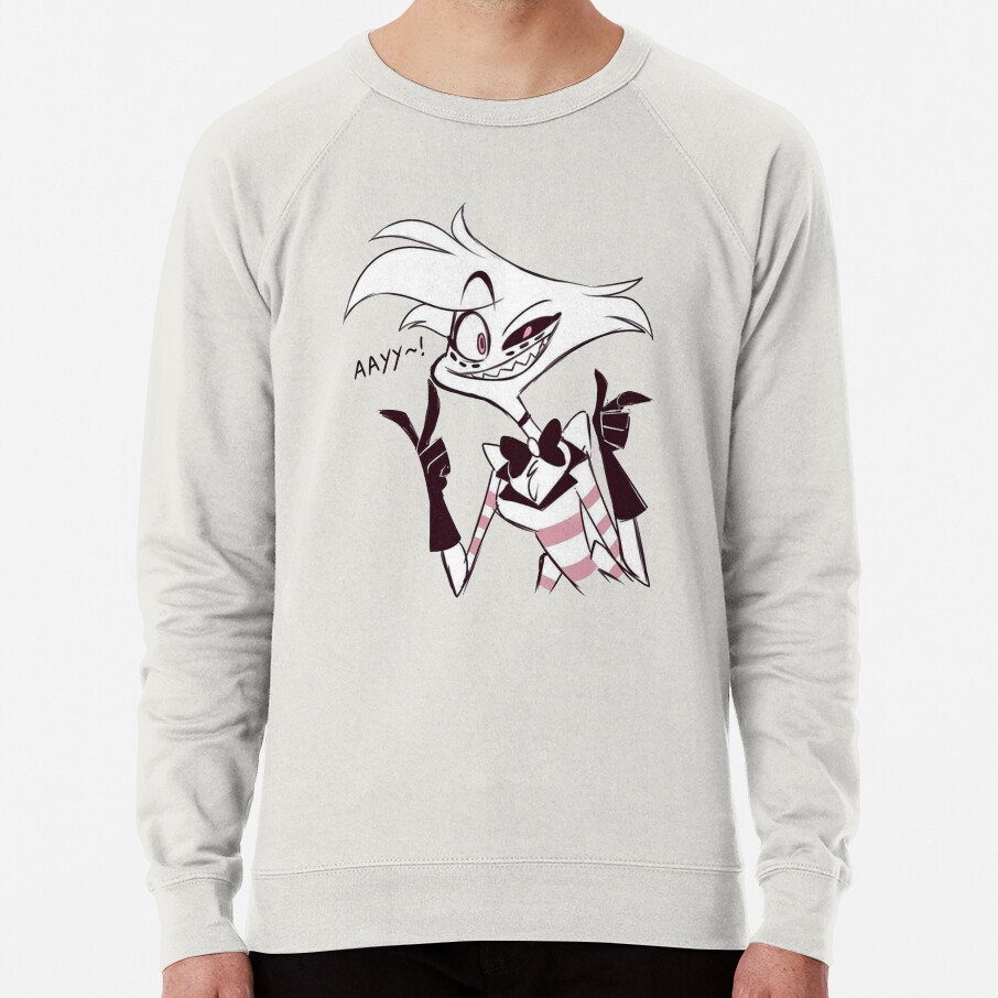 Hazben Hotel Sweatshirt