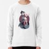 ssrcolightweight sweatshirtmensfafafaca443f4786frontsquare productx1000 bgf8f8f8 32 - Helluva Boss Store