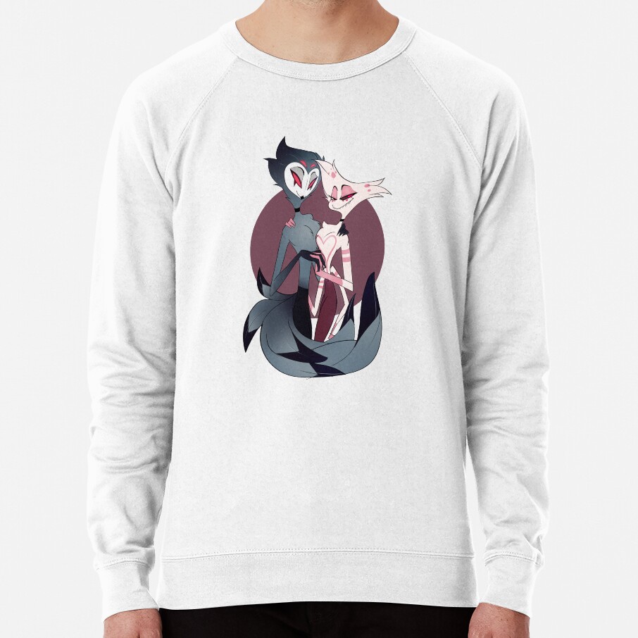 Helluva Boss Cool Sweatshirt - Image 6