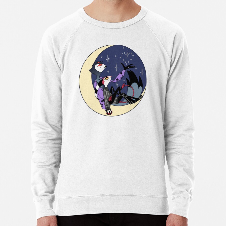 Stolitz Stars Sweatshirt - Image 4