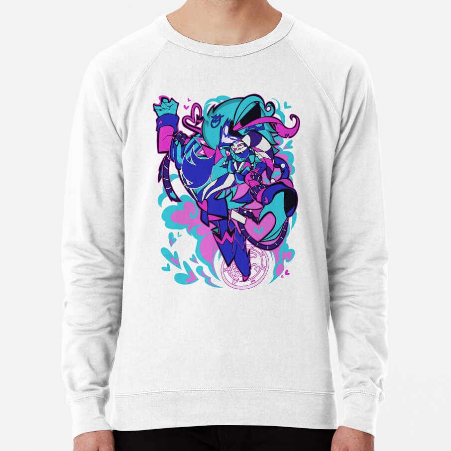 Ozzie X Fizzarolli Sweatshirt - Image 5