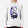 ssrcolightweight sweatshirtmensfafafaca443f4786frontsquare productx1000 bgf8f8f8 8 - Helluva Boss Store