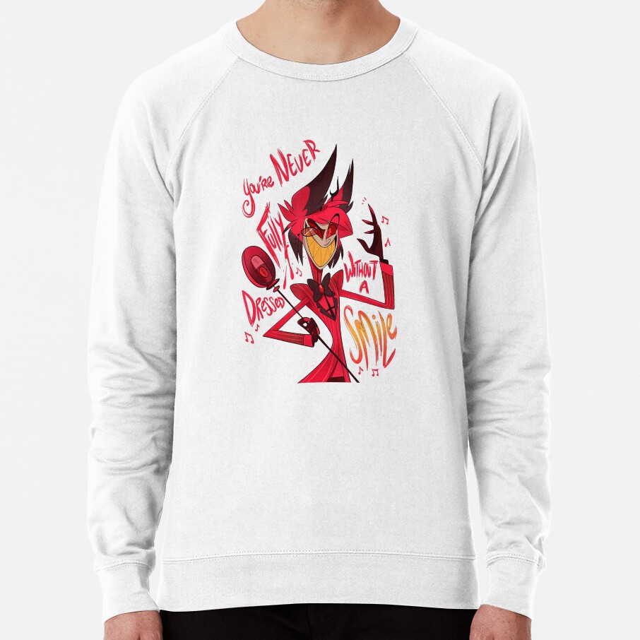 Fictional Characters For Men Women Vintage Sweatshirt - Image 6