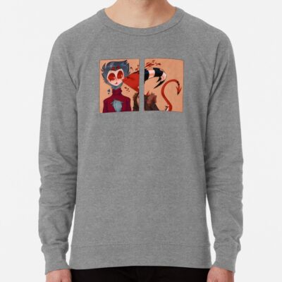 Helluva Boss Comfortable Sweatshirt