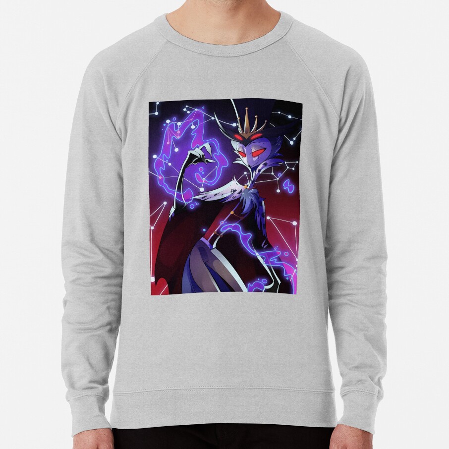 Helluva Boss Trendy Sweatshirt - Image 5