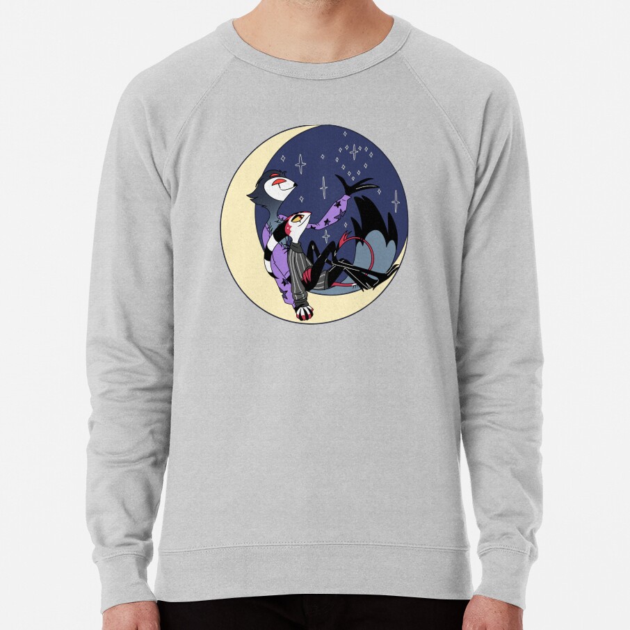 Stolitz Stars Sweatshirt - Image 3