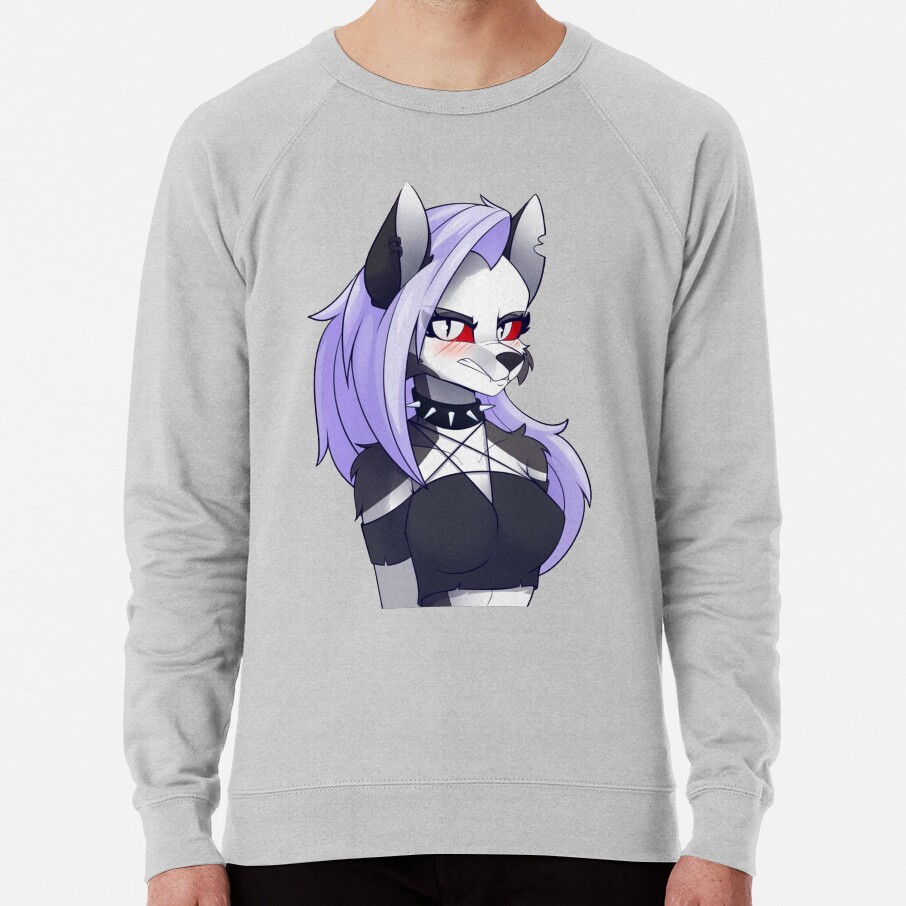 Helluva Boss Fashion Sweatshirt - Image 3