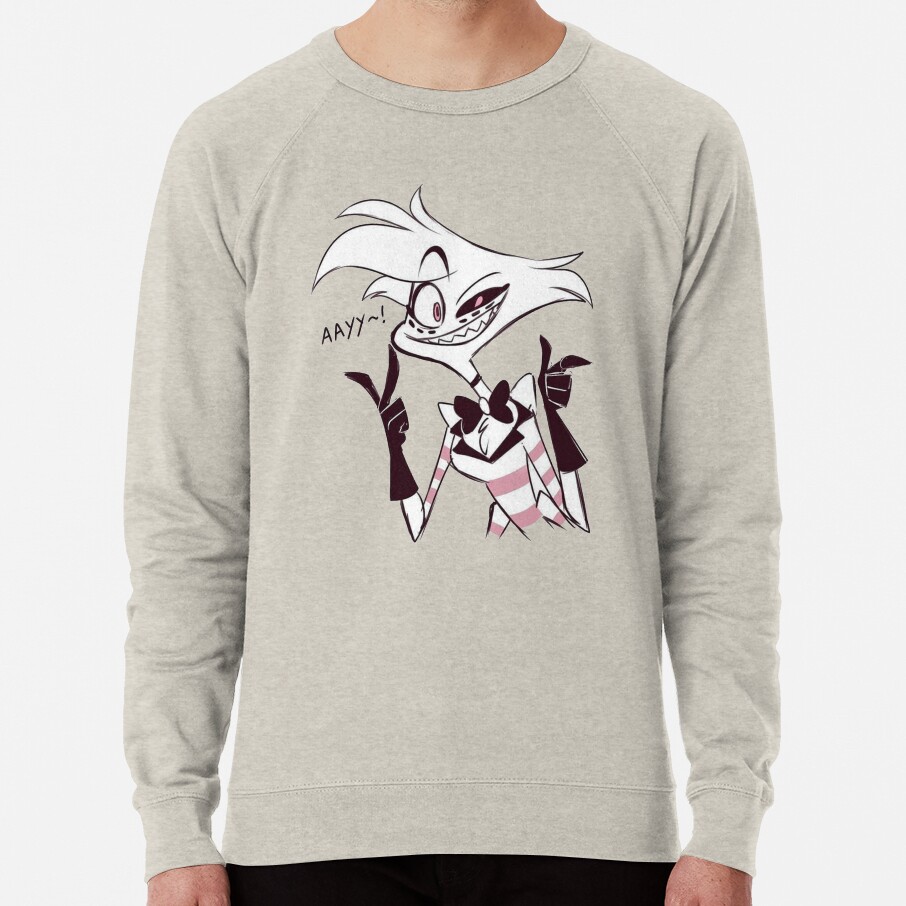 Hazben Hotel Sweatshirt - Image 2