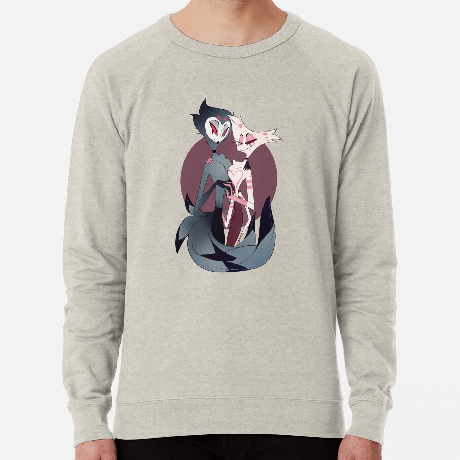 Helluva Boss Cool Sweatshirt - Image 5