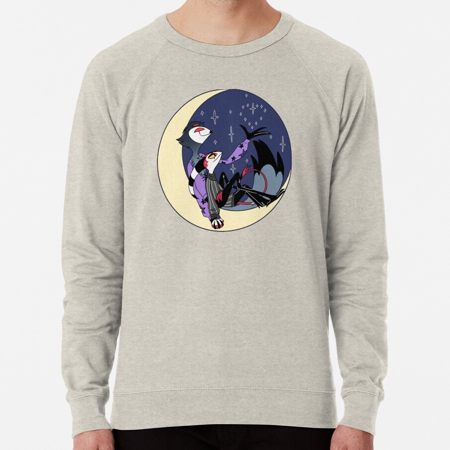 Stolitz Stars Sweatshirt - Image 6