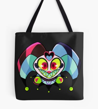 Fizzarolli Tote Bag