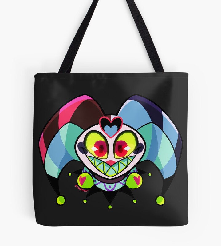Fizzarolli Tote Bag