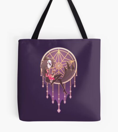 Dreamcatcher Octavia Tote Bag