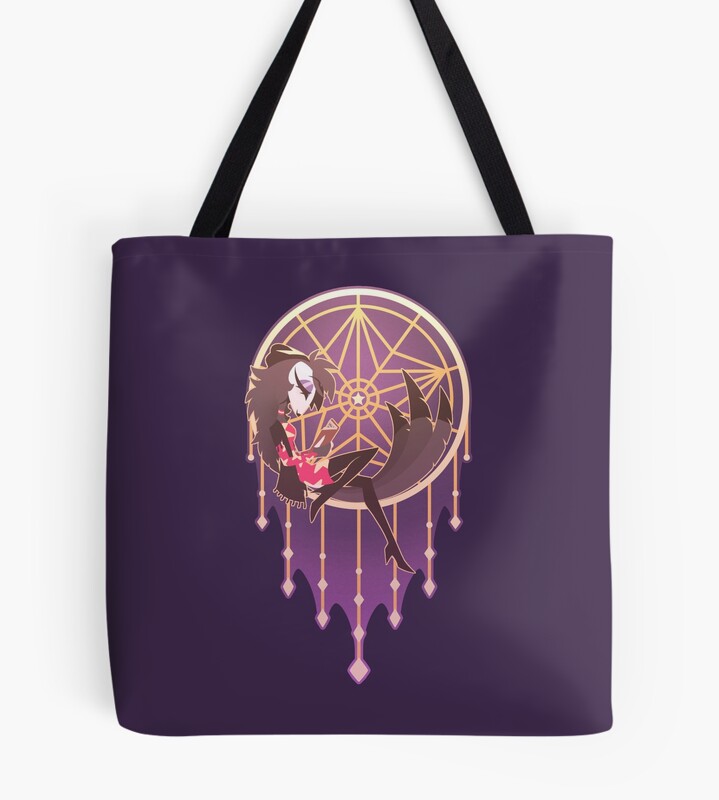 Dreamcatcher Octavia Tote Bag