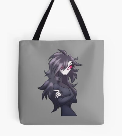 Helluva Boss Eco-Friendly Tote Bag